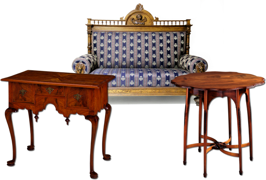 Стиль мебель стиль королевы Анны