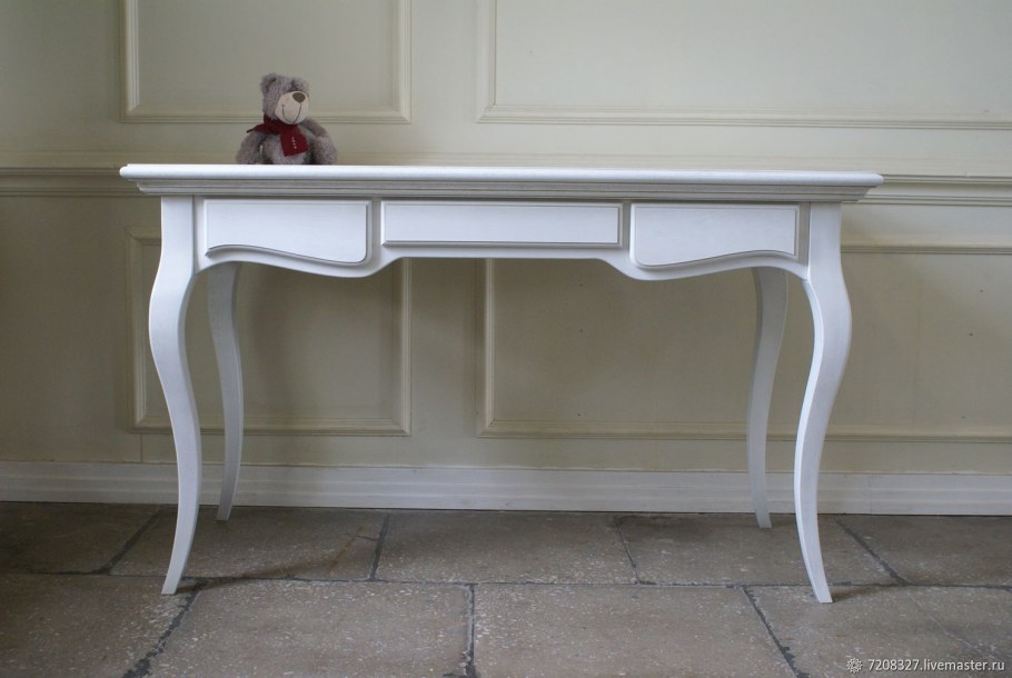 Юрий Примаченко ножки кабриоль