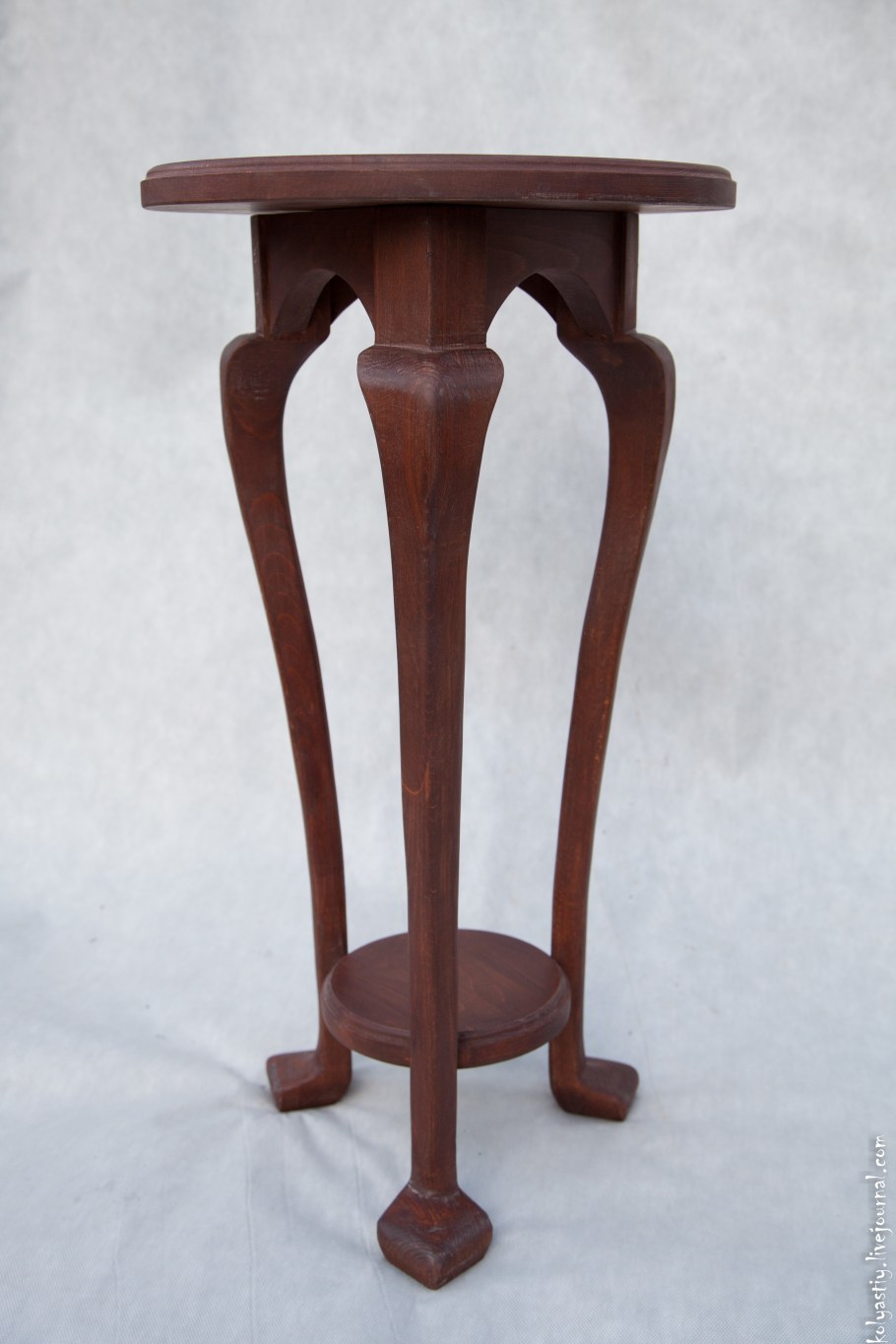 Кабриоль ножки для мебели