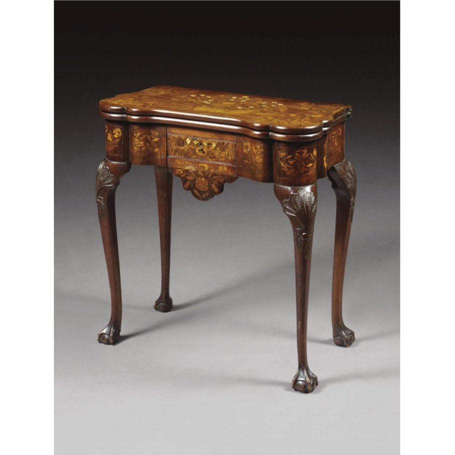 Столик для письма Викторианский