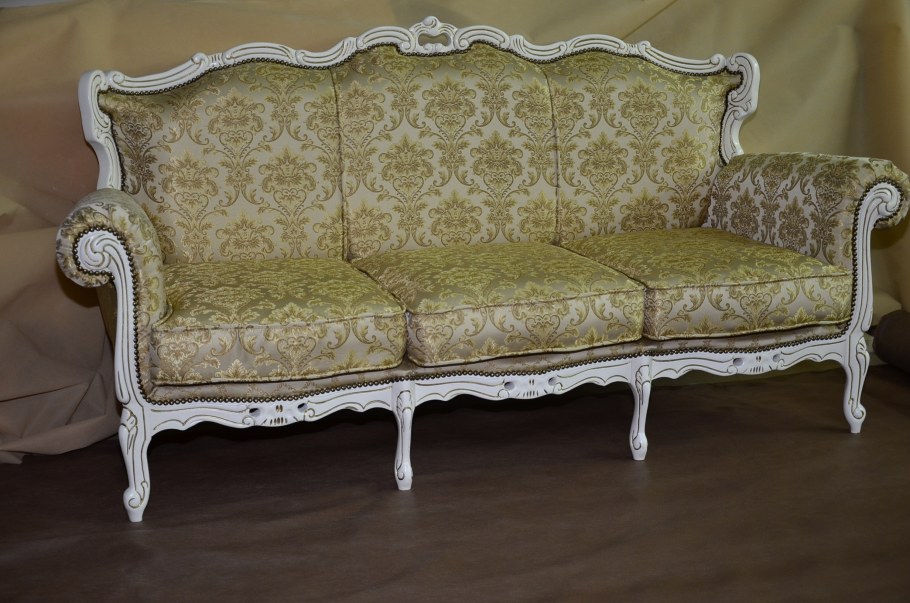 Стол консольный Litchi 110 KD