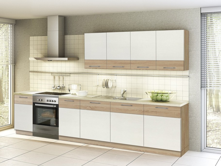 Кухни Lube Модерн