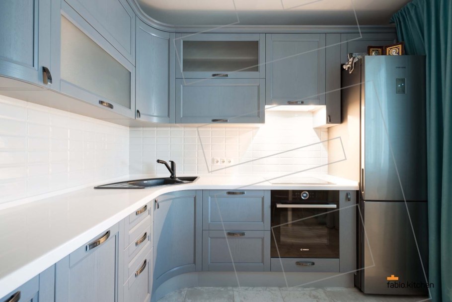 Кухонный гарнитур "Маттео"