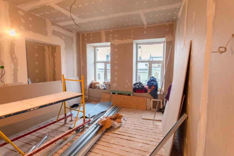 Экспертиза ремонта квартиры