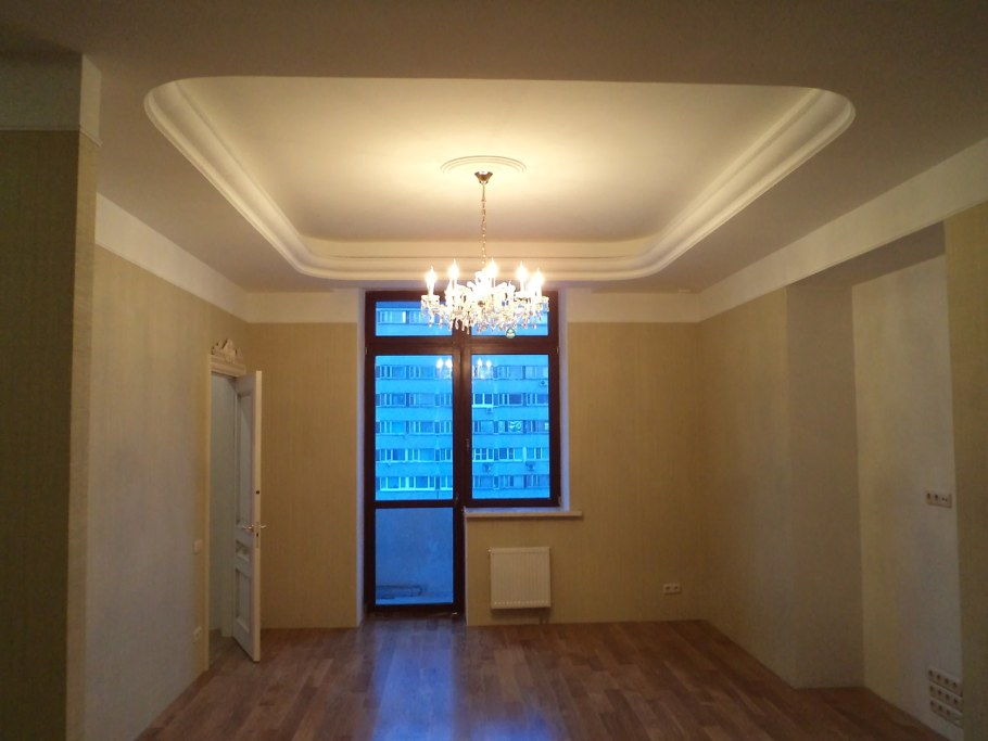 Индивидуальный ремонт