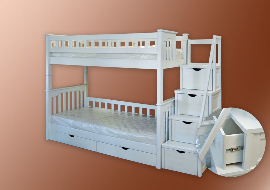 Кровать Алиса Мебельсон