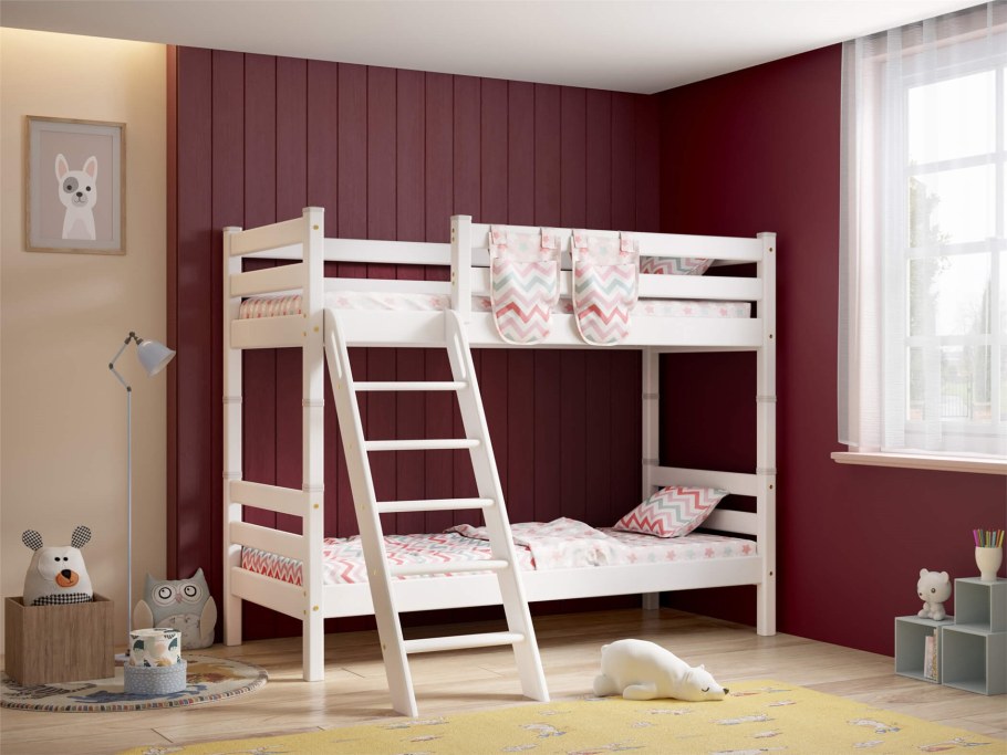 Хофф двухъярусная кровать Соня