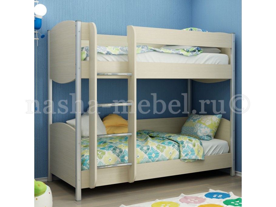 Кровать кр-123 Лером