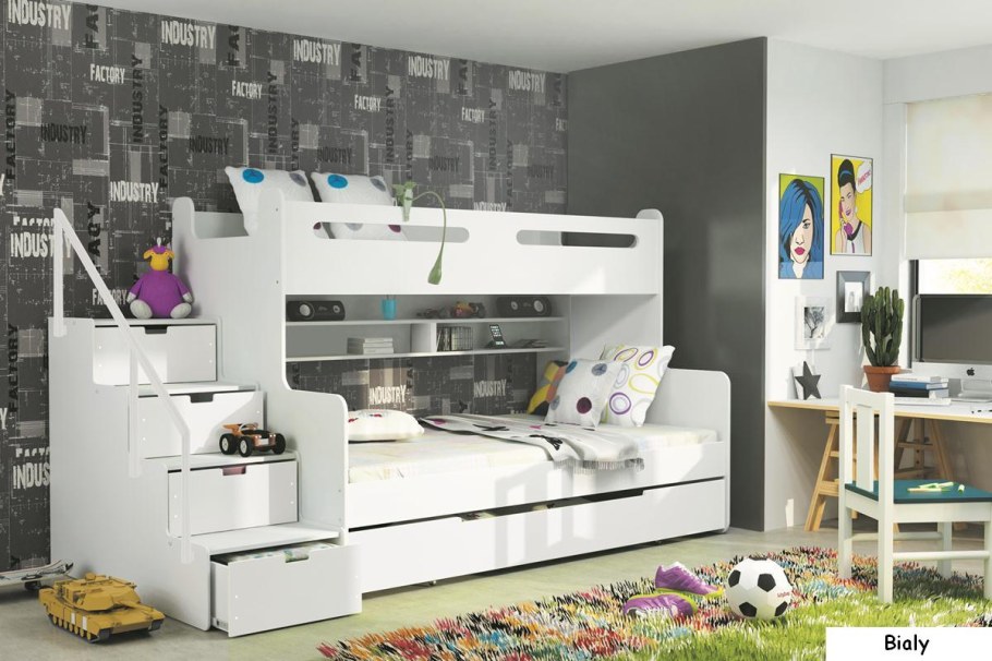 Hoff Китти двухъярусная кровать