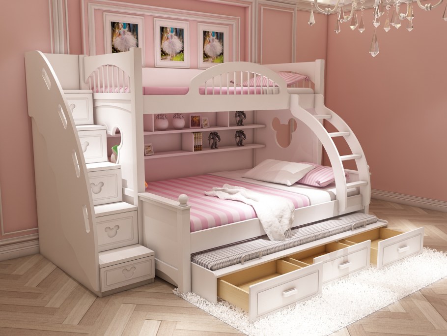 Кровать Лейла фабрика Дубрава