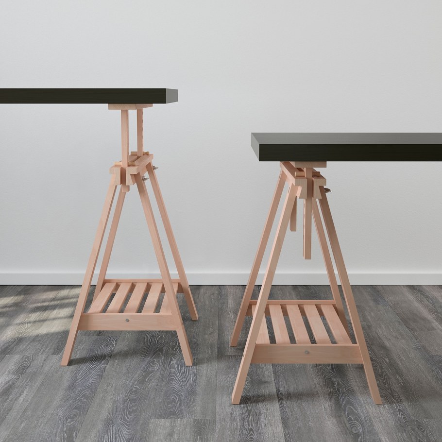 Столик для цветов