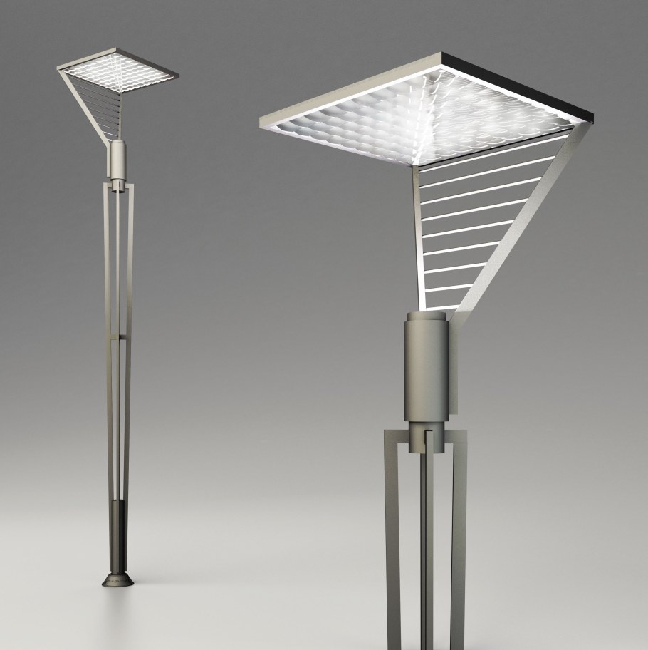 Подстолье в стиле лофт