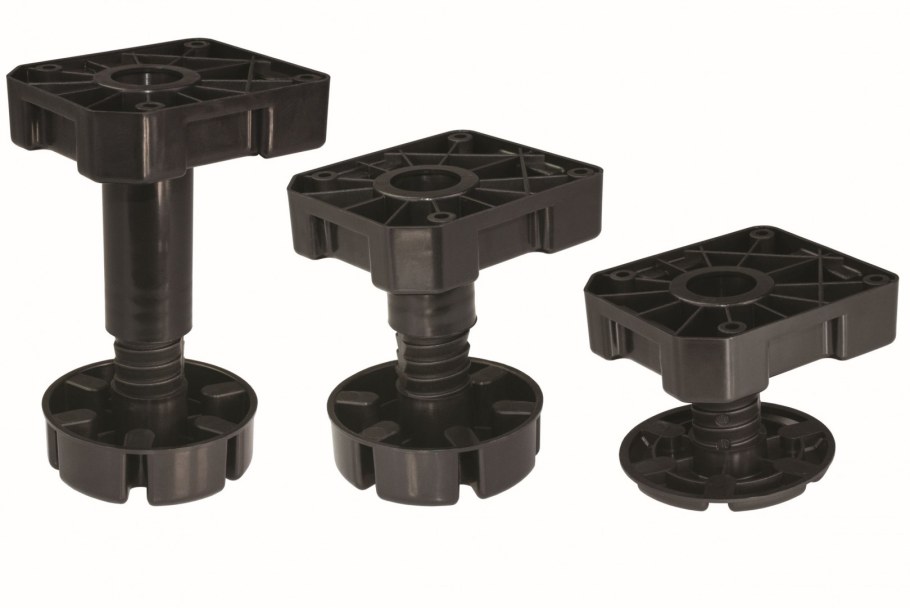 Настольная лампа из реек