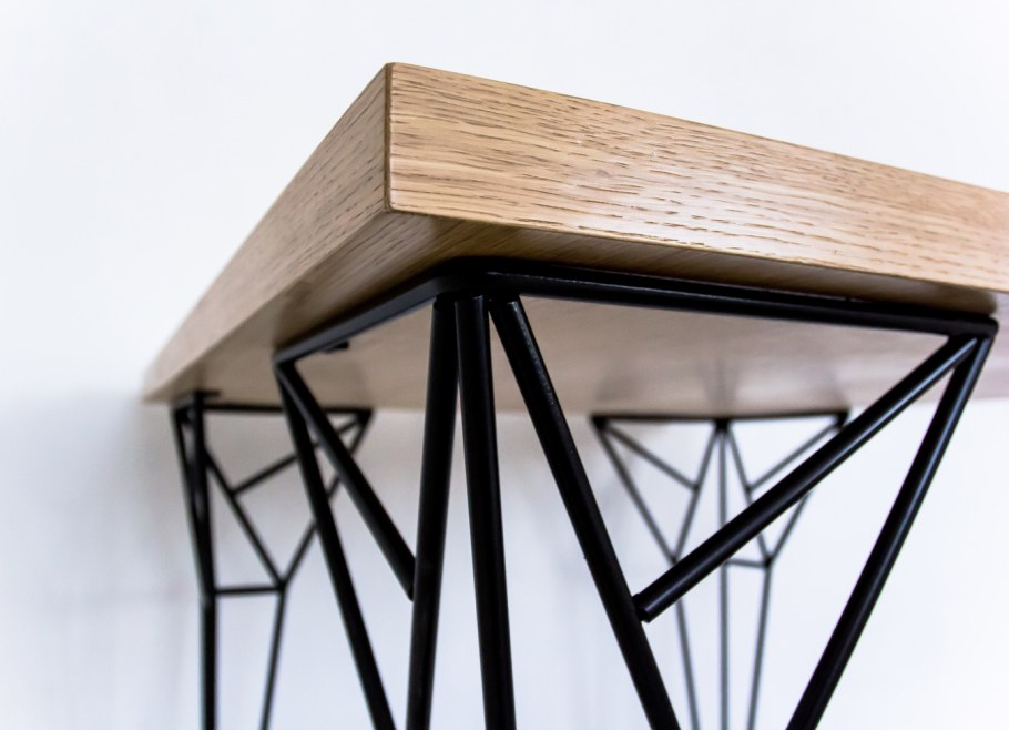 Уличная мебель из кориана