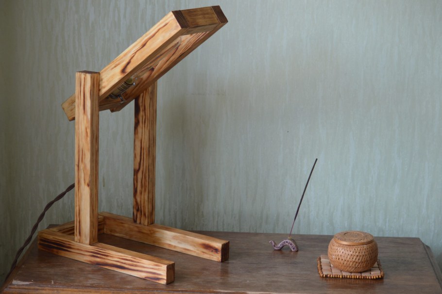 Опора v образная для столешницы глуб 500 мм