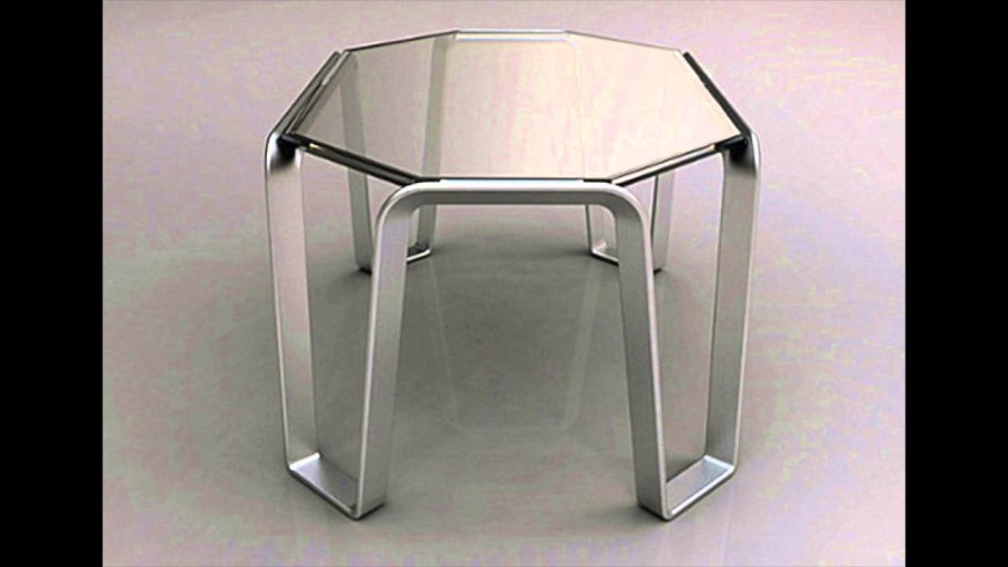 Складная опора для стола t027.c70n