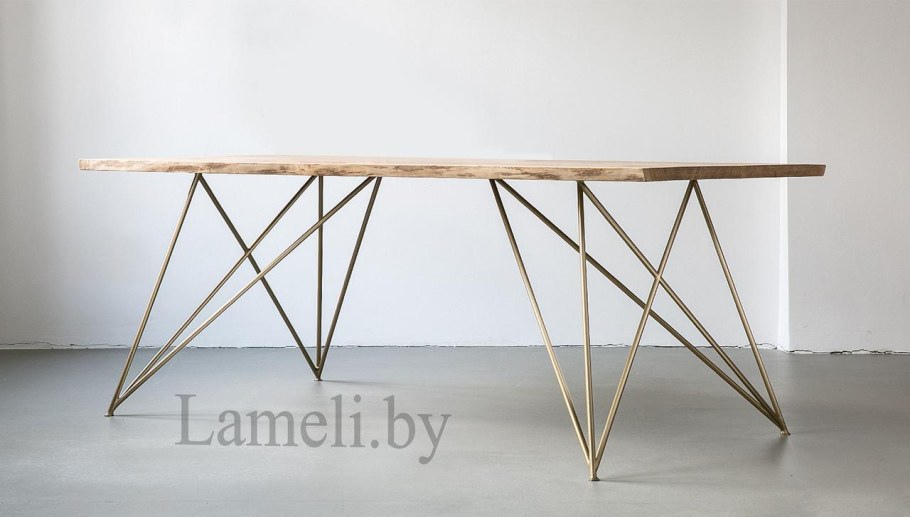 Необычные подставки для цветов