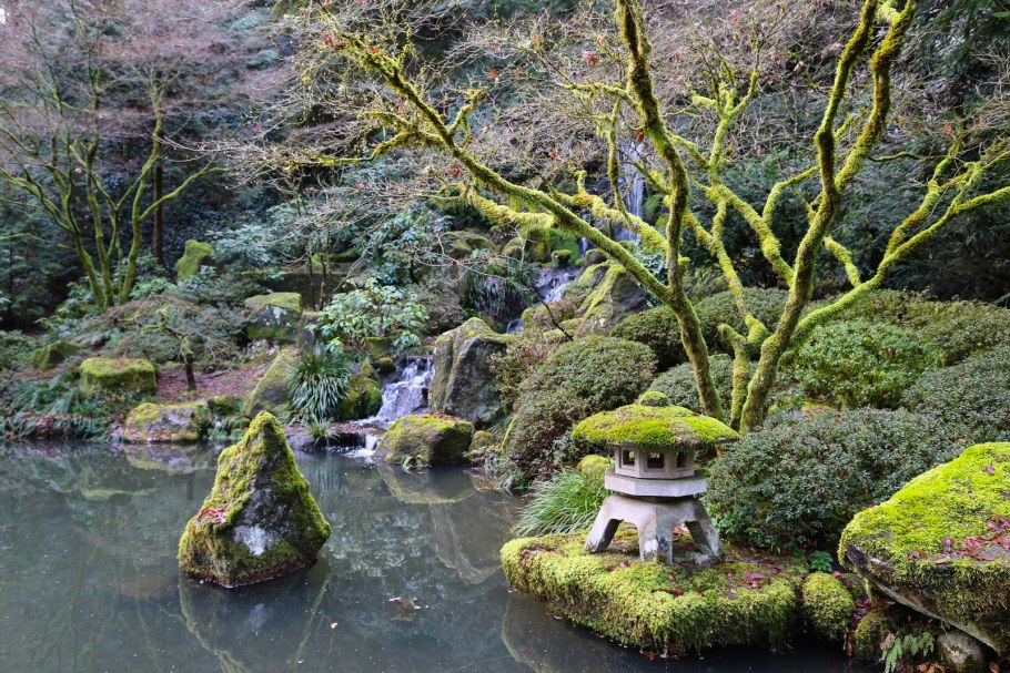 Японские сады периода Хэйан