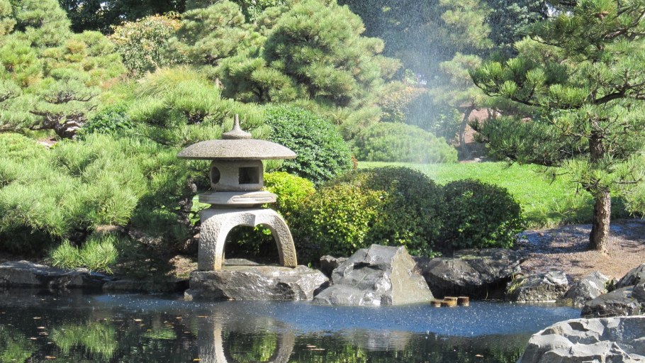 Сады Монте Карло