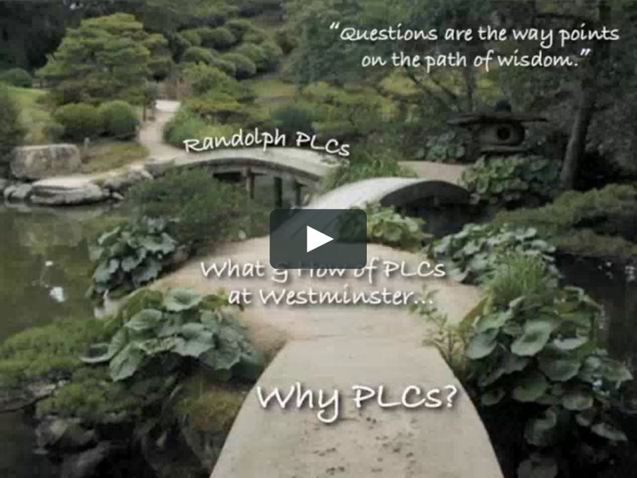 Сухой ручей в японском стиле