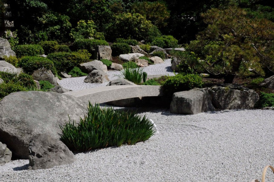 Сады Киото Япония