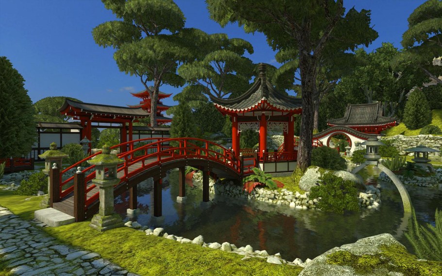 Синтоизм Сакура