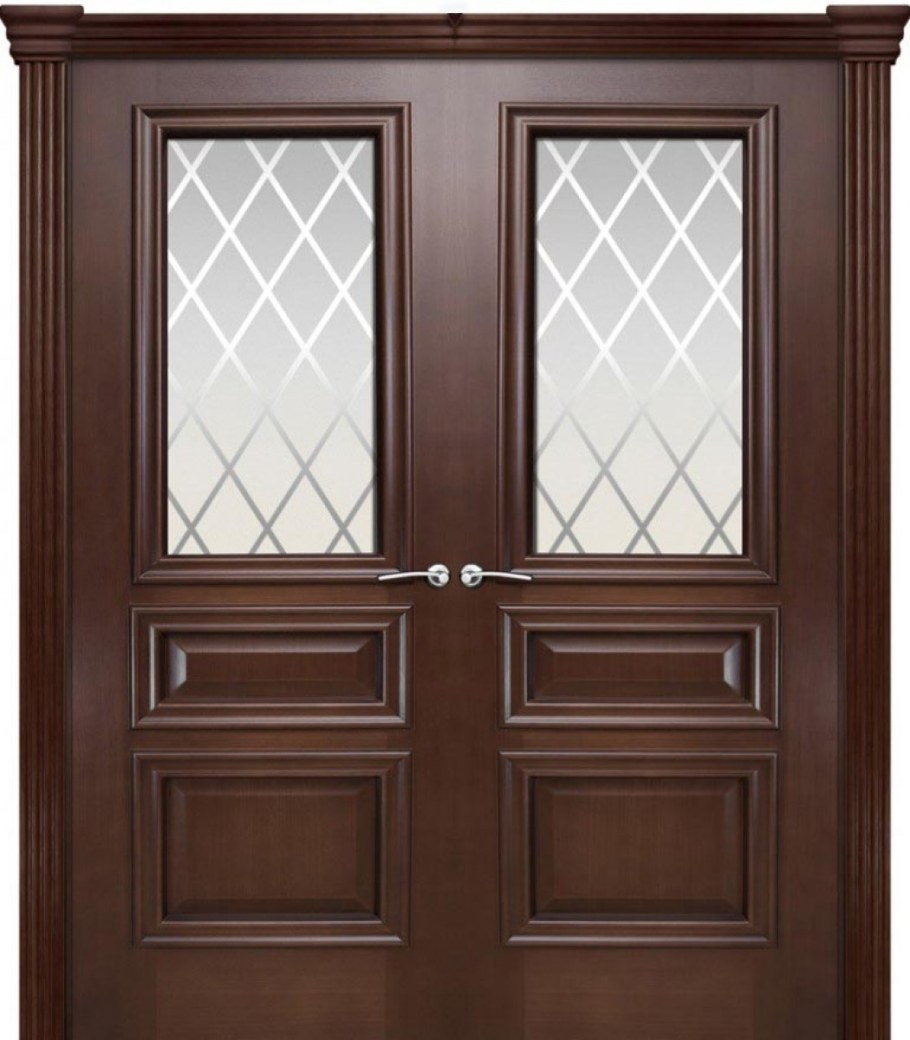 Двери Бристоль Сити Мильяна