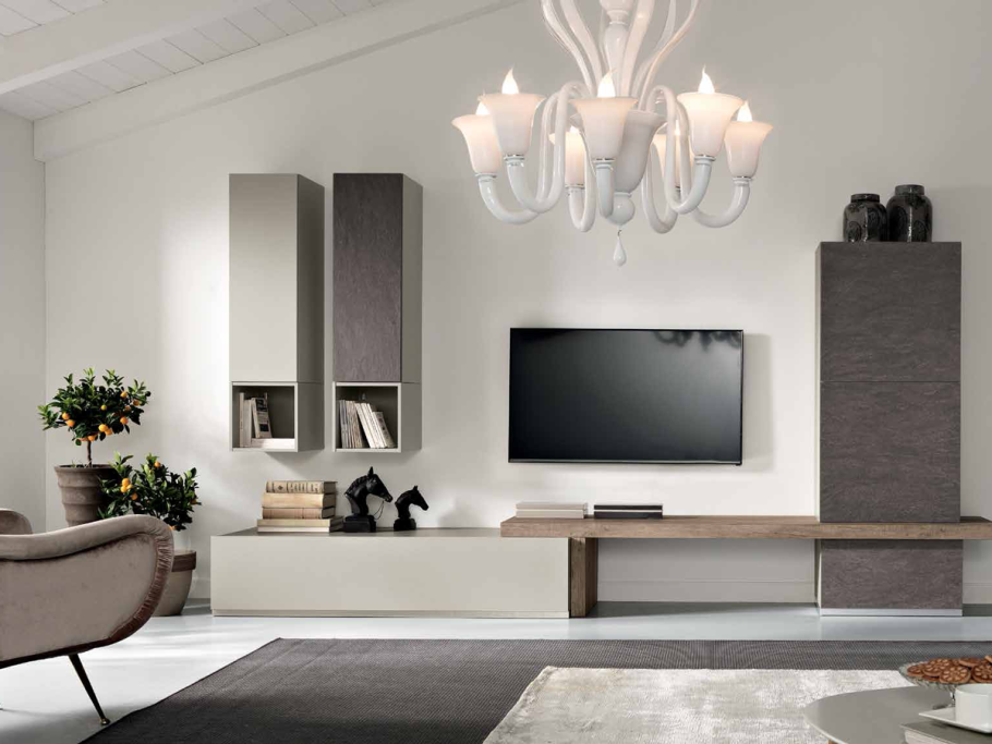 Мебель для гостиной в стиле Минимализм