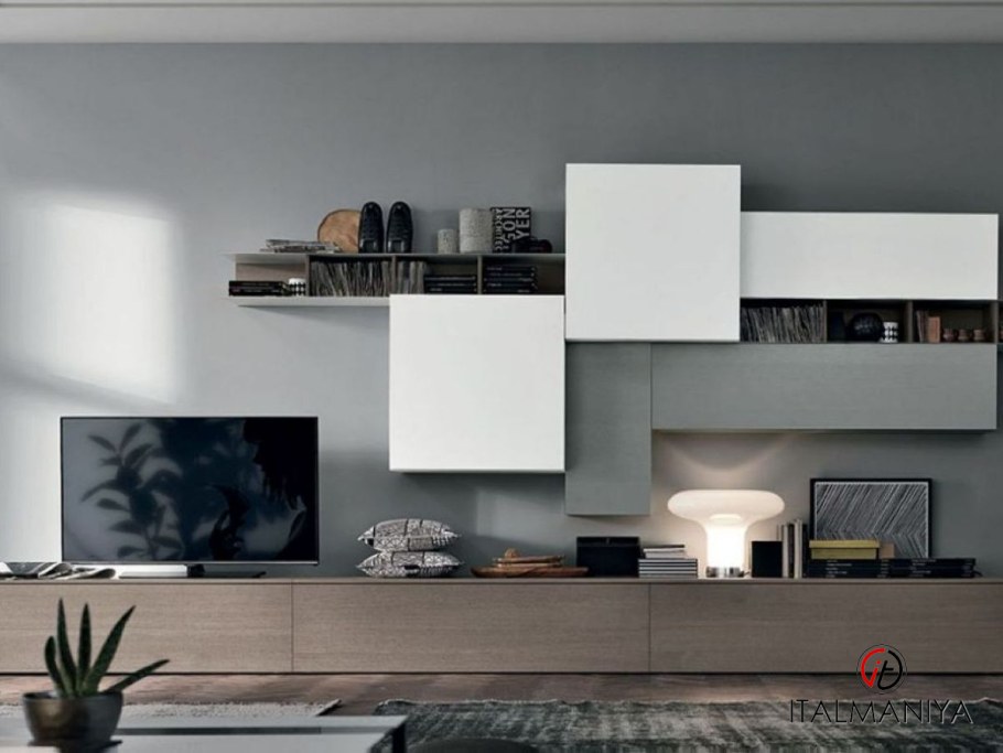 Стенка Tomasella Composizione a019