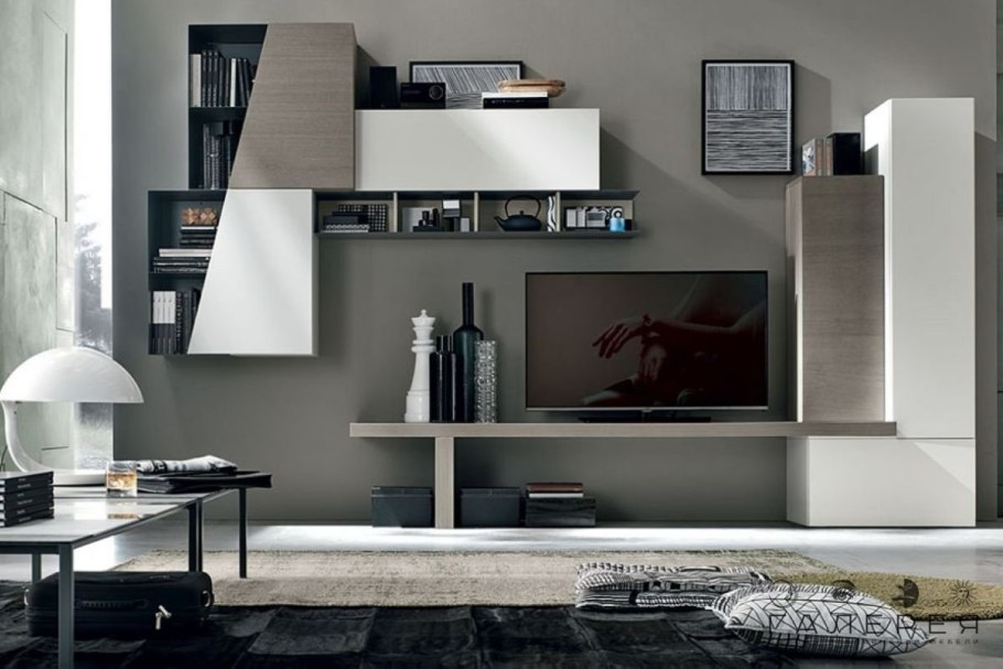 Стенка Tomasella Composizione