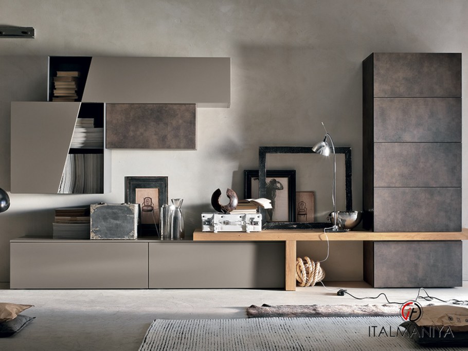 Томаселла гостиная