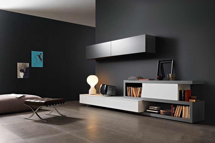 Гостиная Presotto