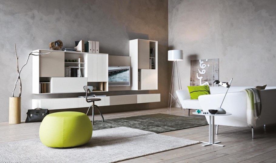 Cesar гостиная мебель Италия