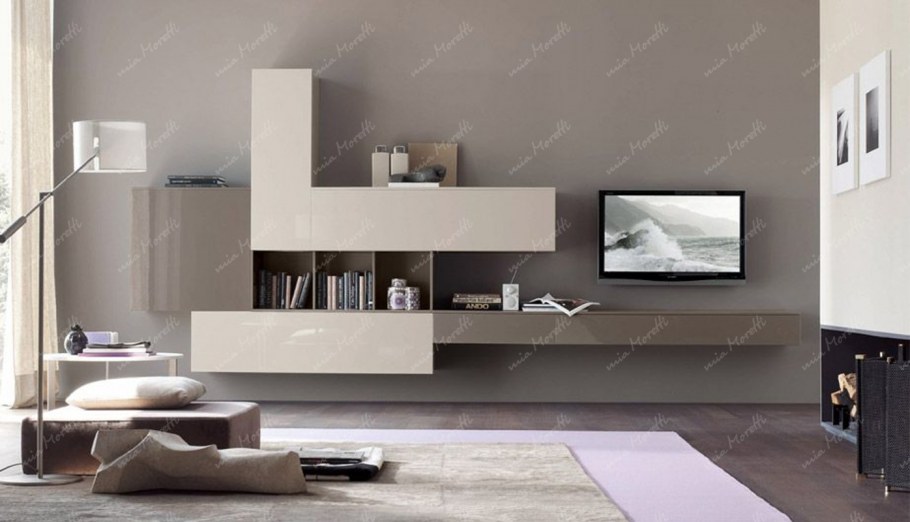 Ливинг зона Мария