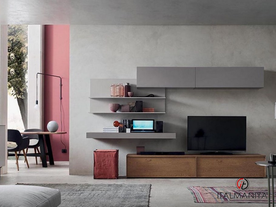 Креативная стенка