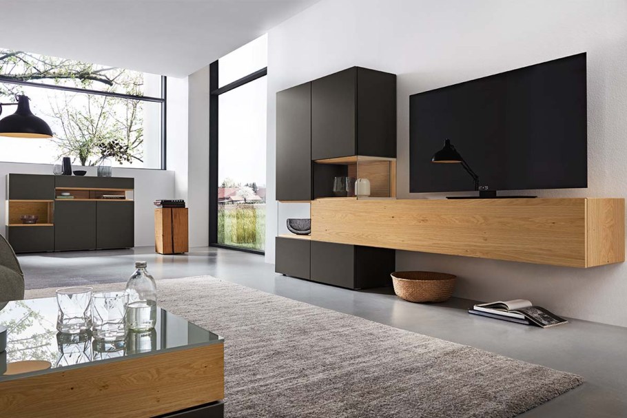 Стенка Tomasella Composizione a019