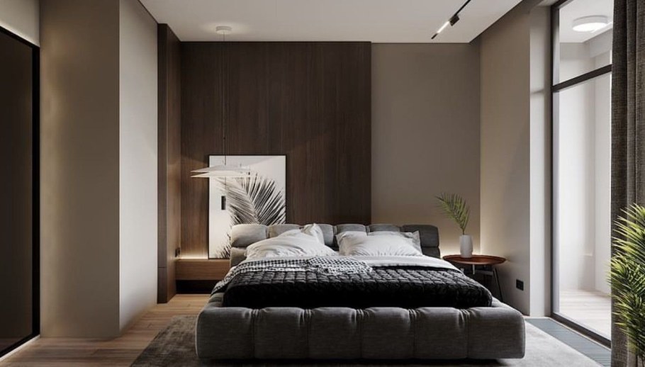 Дизайн Михаил Шапошников