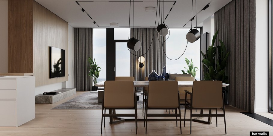 Студия Михаила Шапошникова