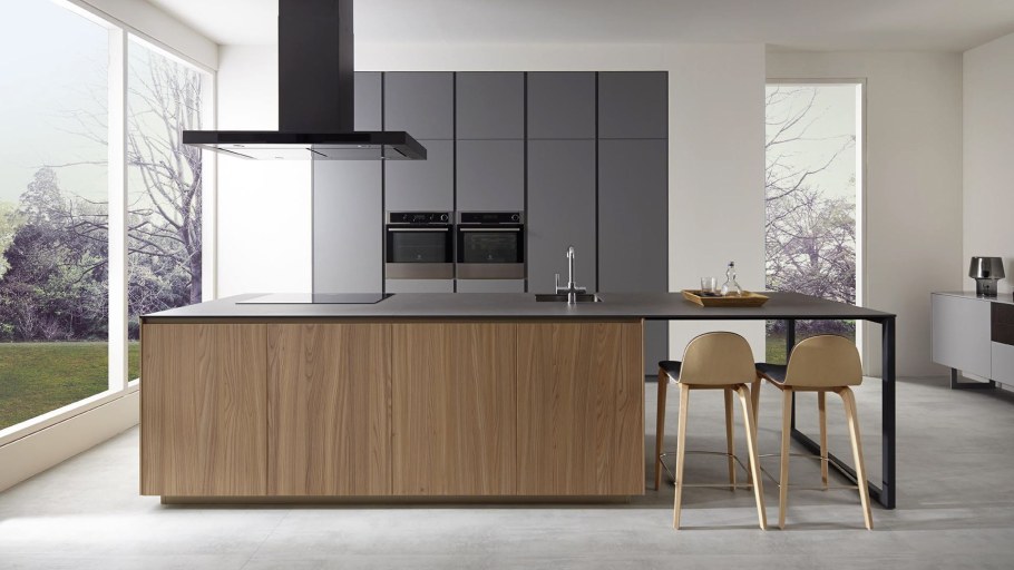 Дневник дизайнера кухни