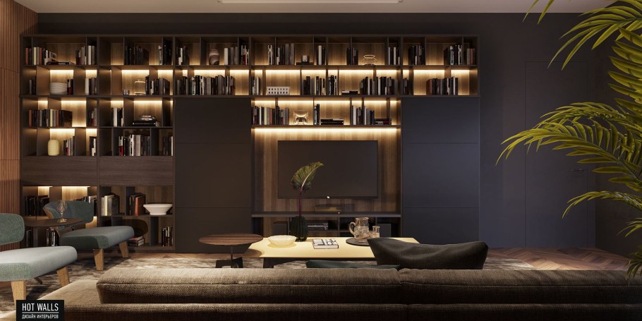 Дневник дизайнера интерьеры