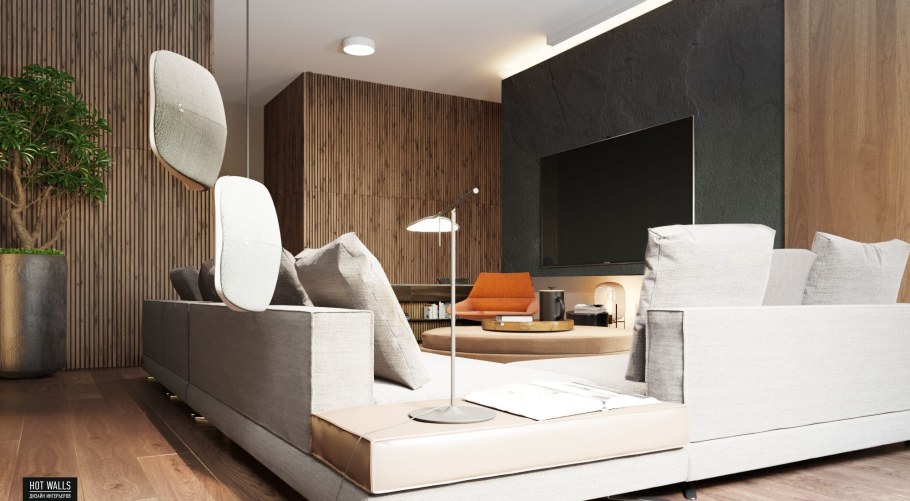 Михаил Шапошников hot Walls