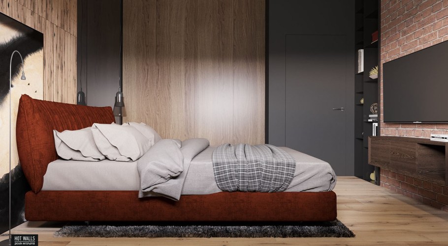 Диван Михаил Шапошников