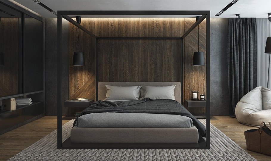 Миша Шапошников дизайнер