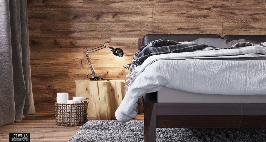 Hot Walls мебель