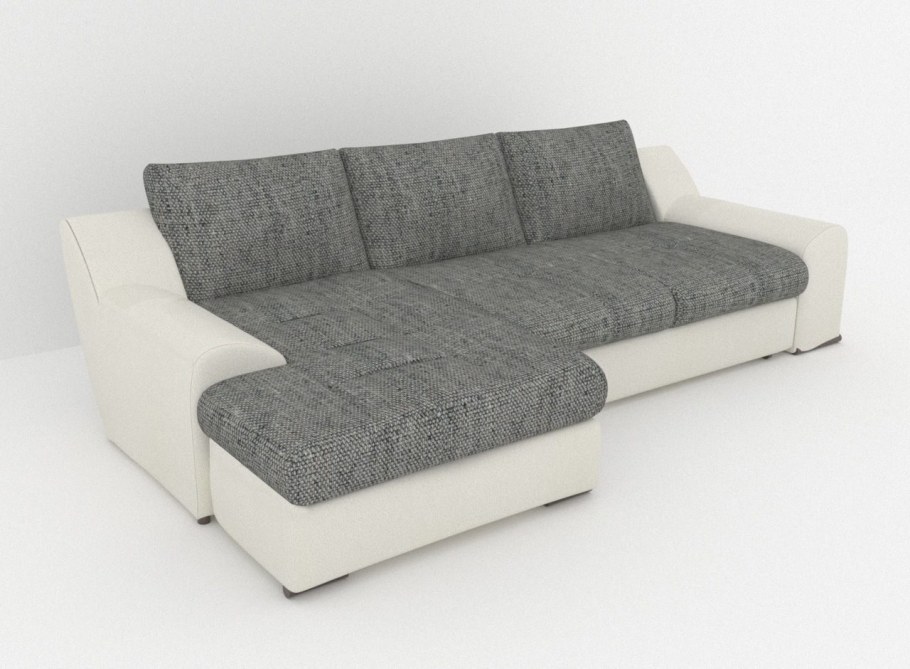 Угловой диван "Чикаго МД"