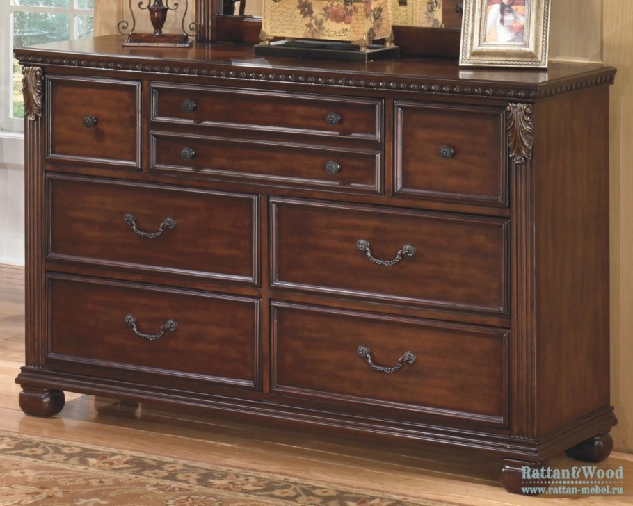 Стенка Флора БТС венге лоредо