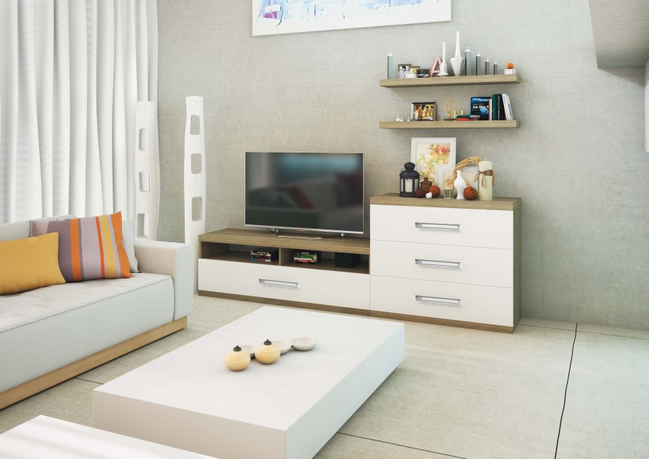 Реклама мебели