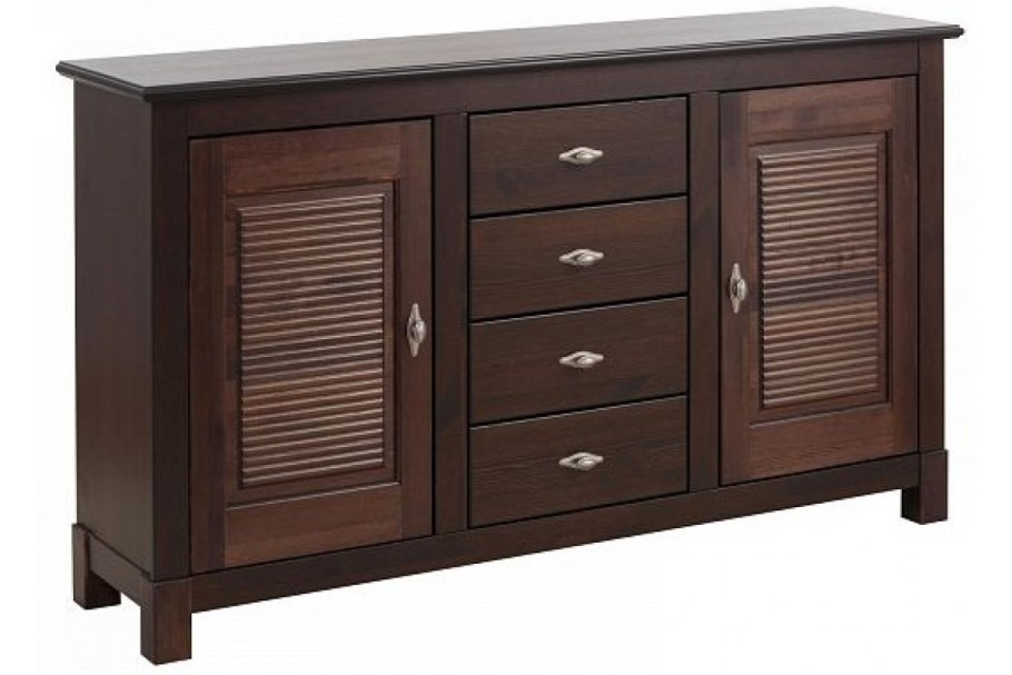 Комод своими руками