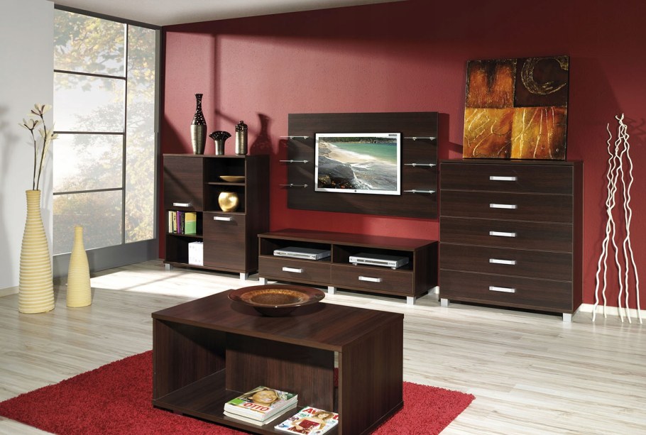 Шкаф МЦН Berlin