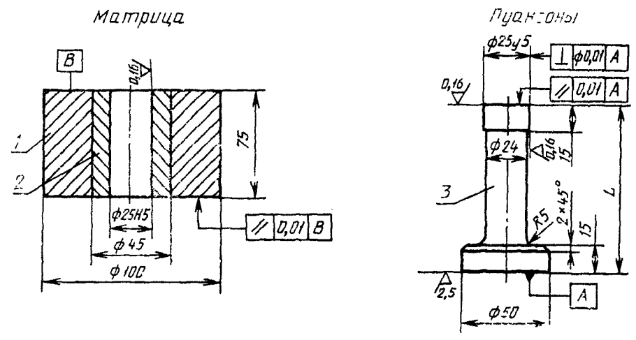 Пресс для формования силикатного кирпича чертежи